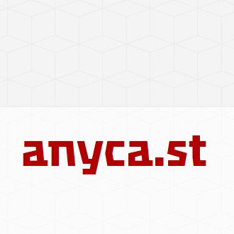 ANYCAST