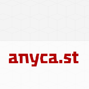 ANYCAST