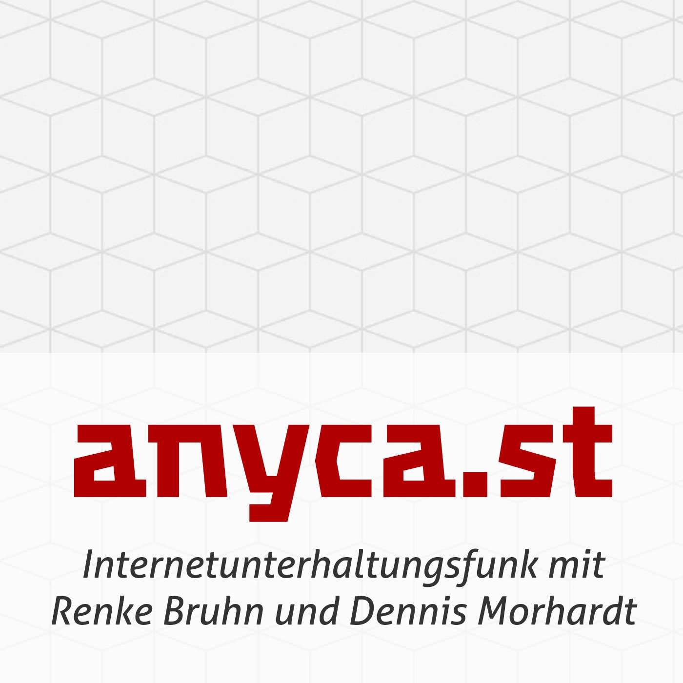 ANYCAST