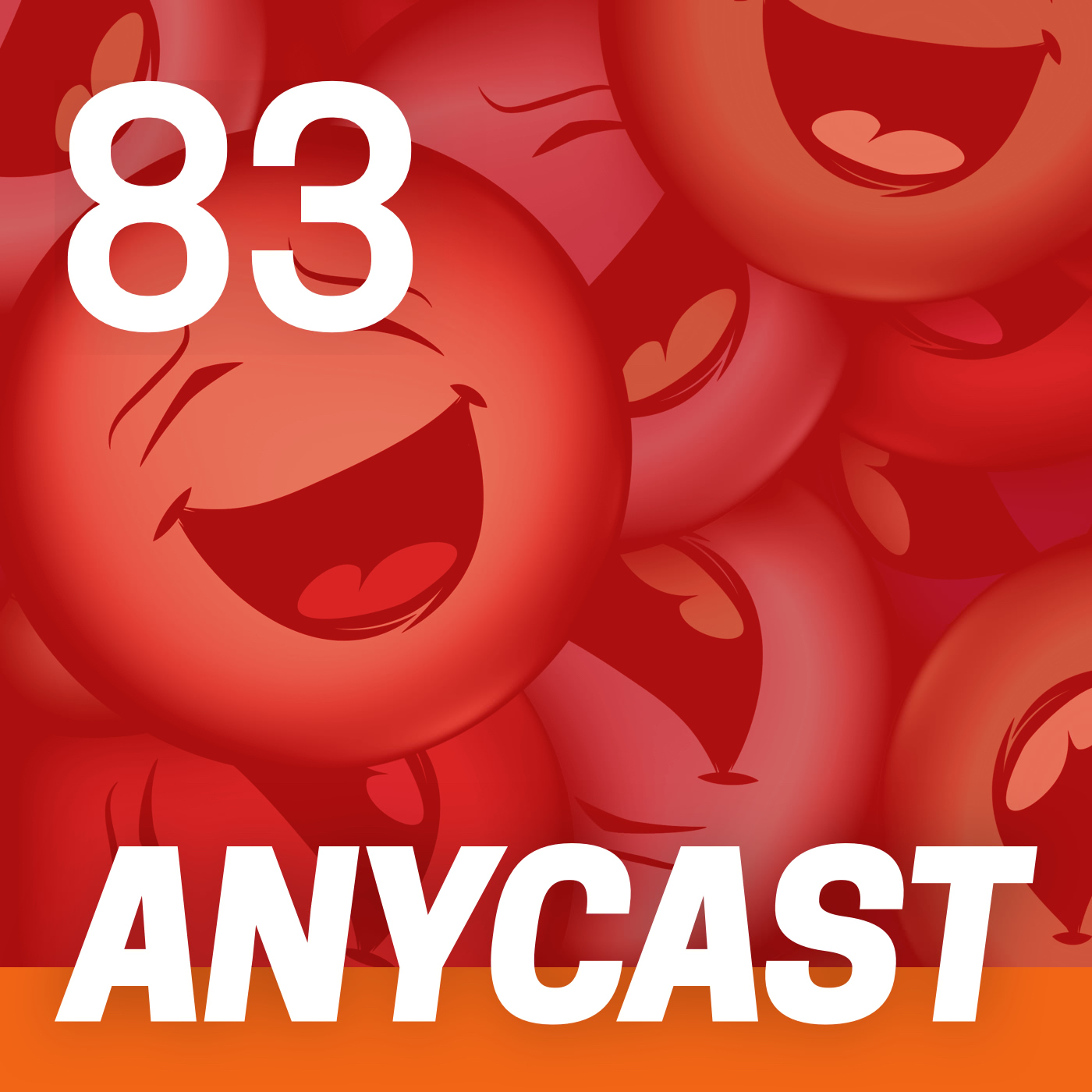 ANYCAST