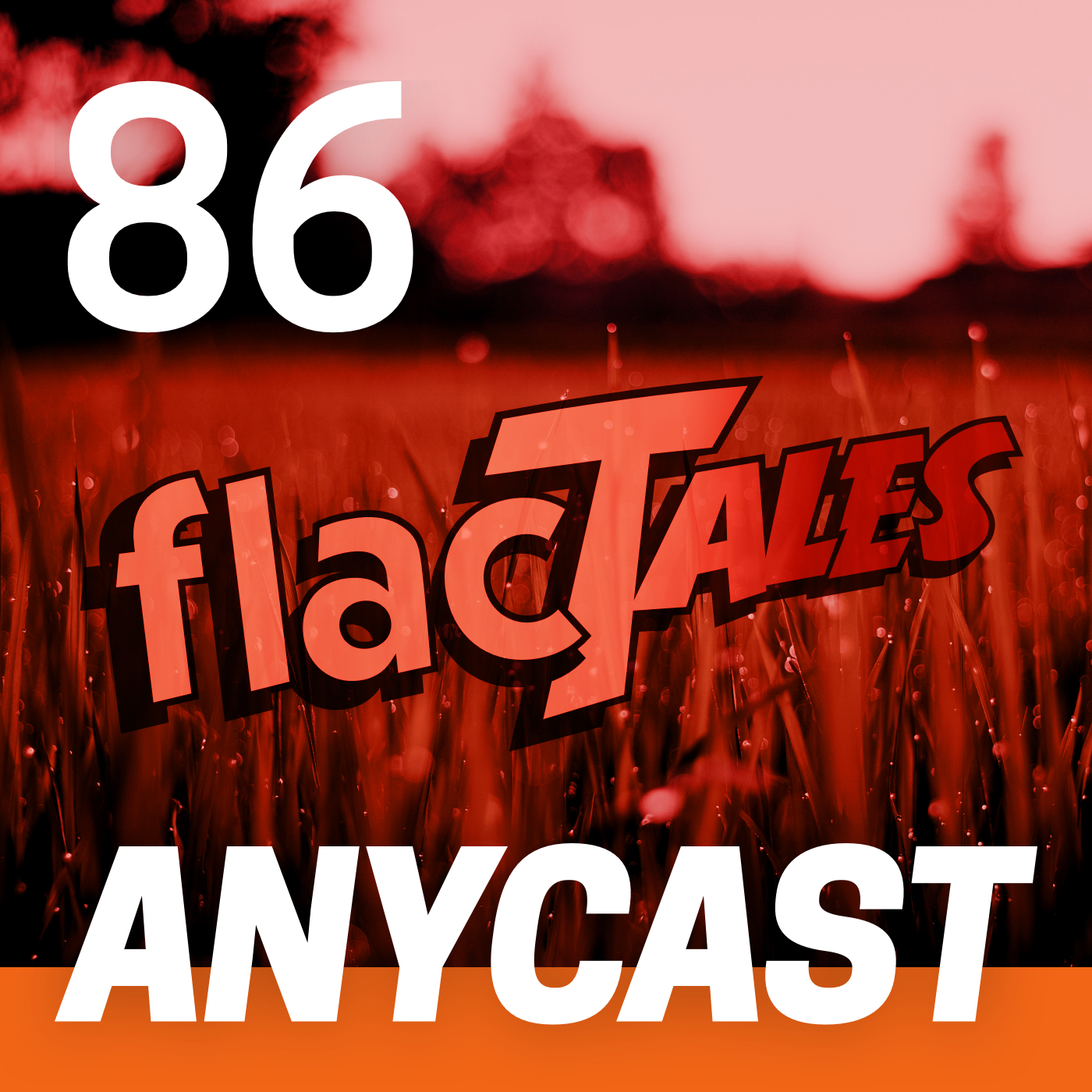 ANYCAST