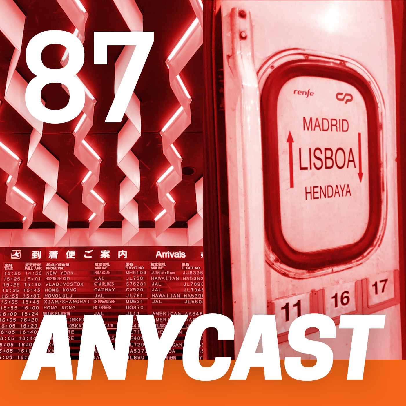 ANYCAST
