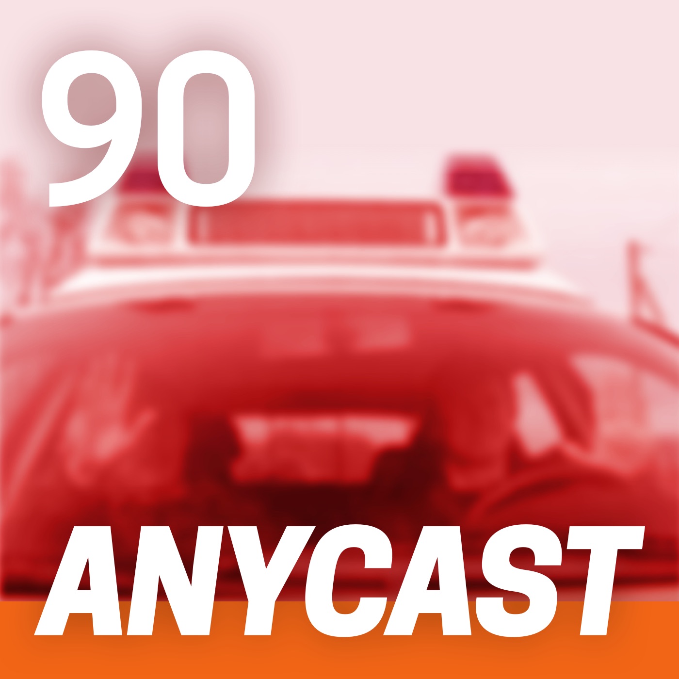 ANYCAST