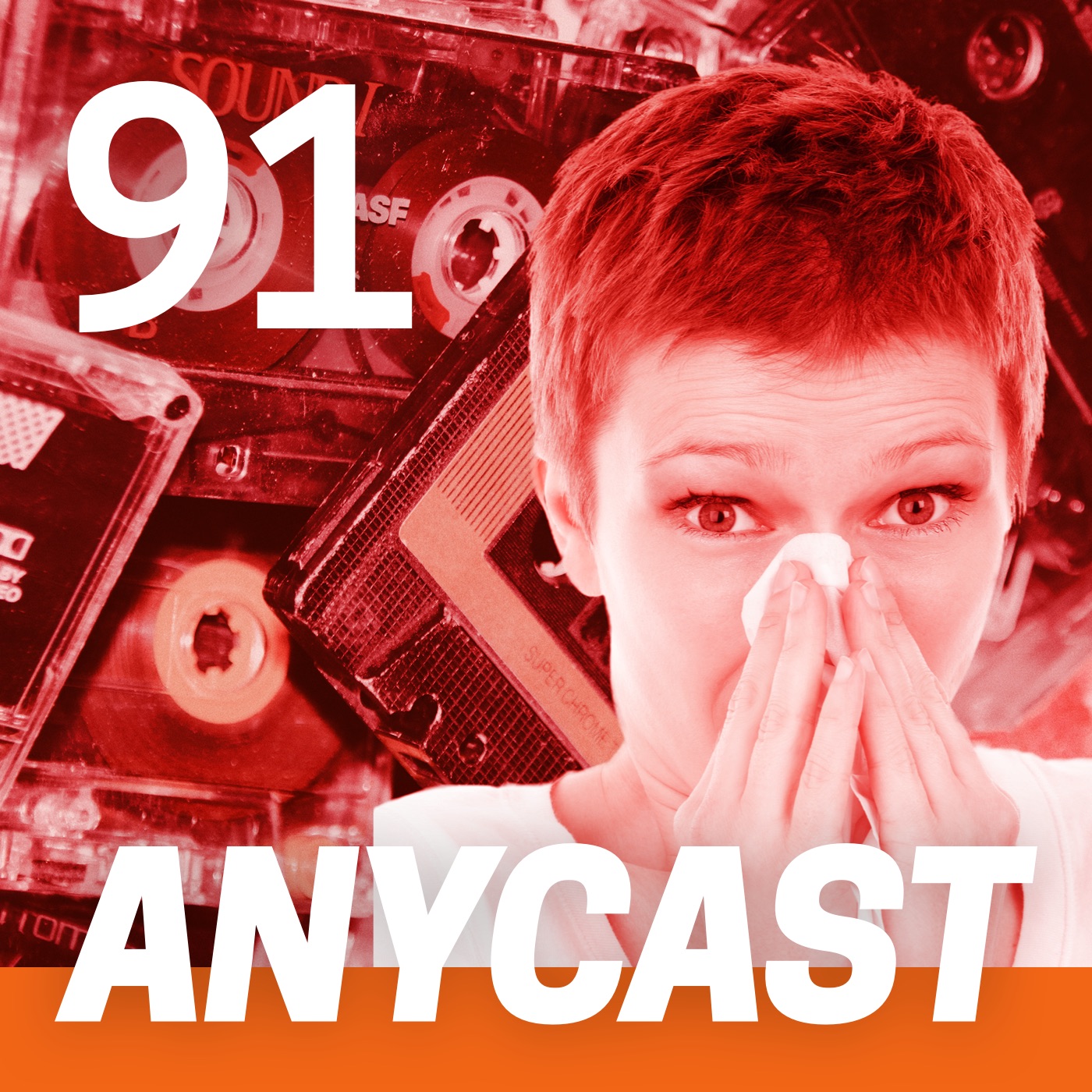 ANYCAST