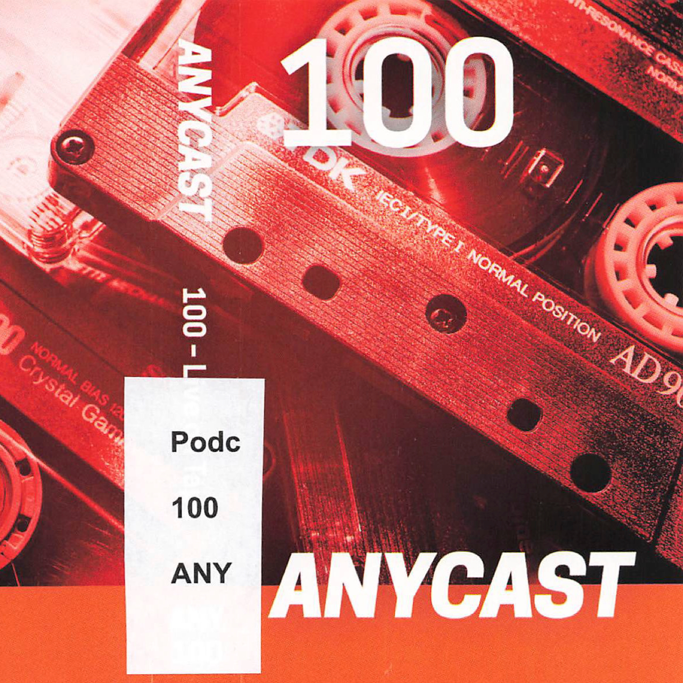 ANYCAST