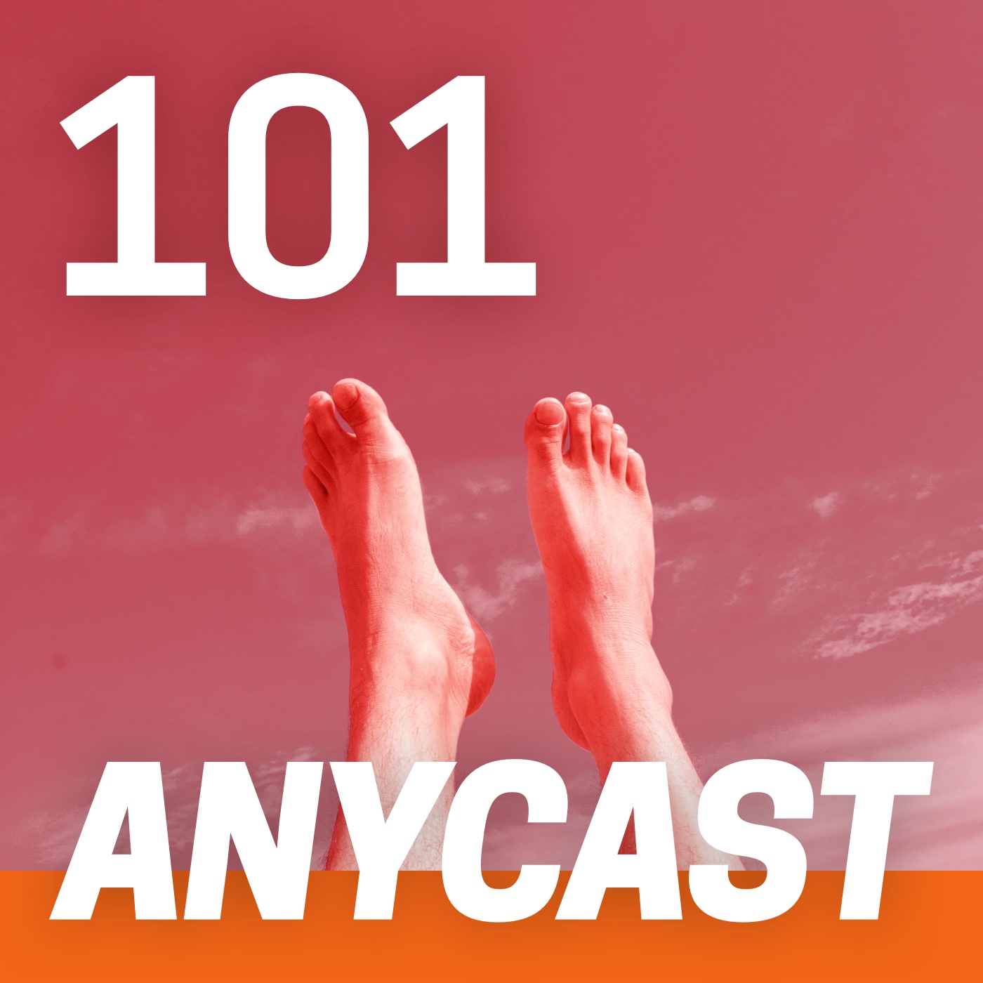 ANYCAST