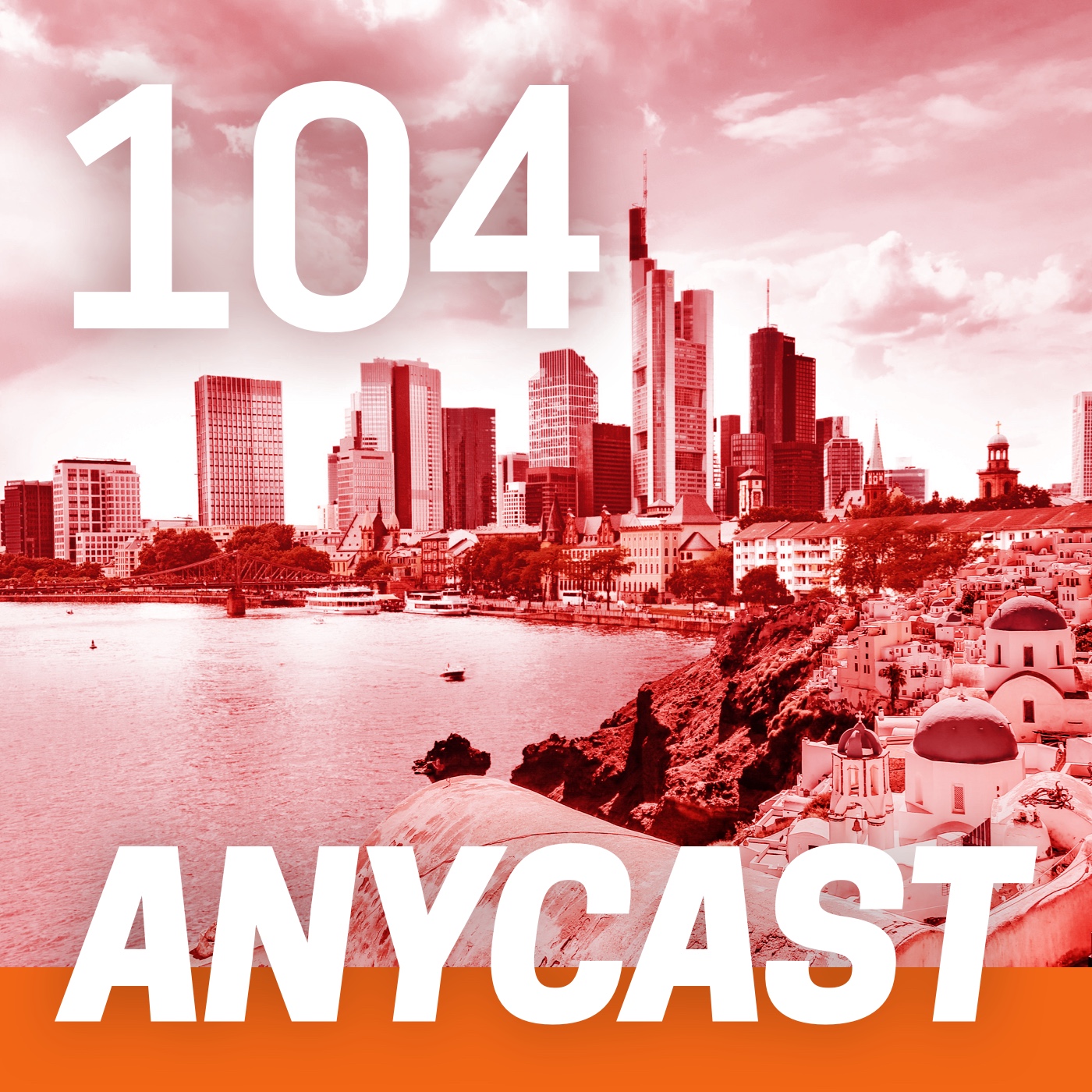 ANYCAST