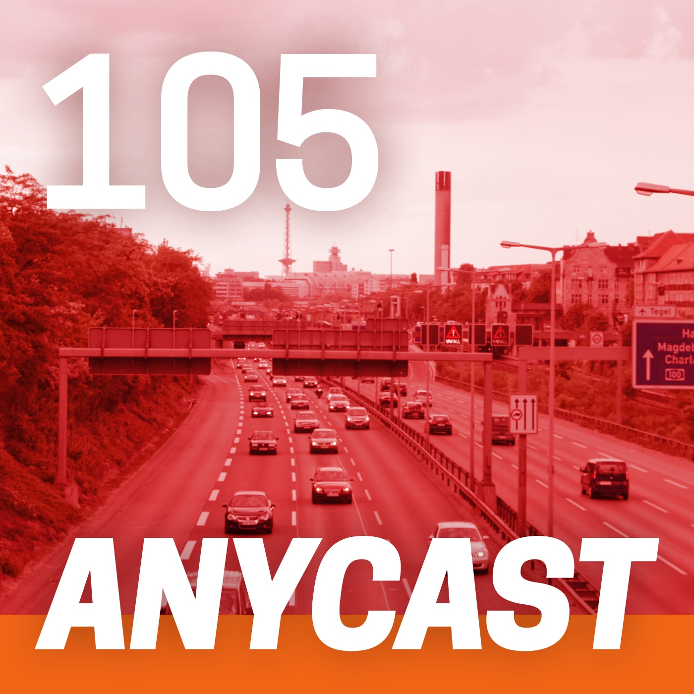 ANYCAST