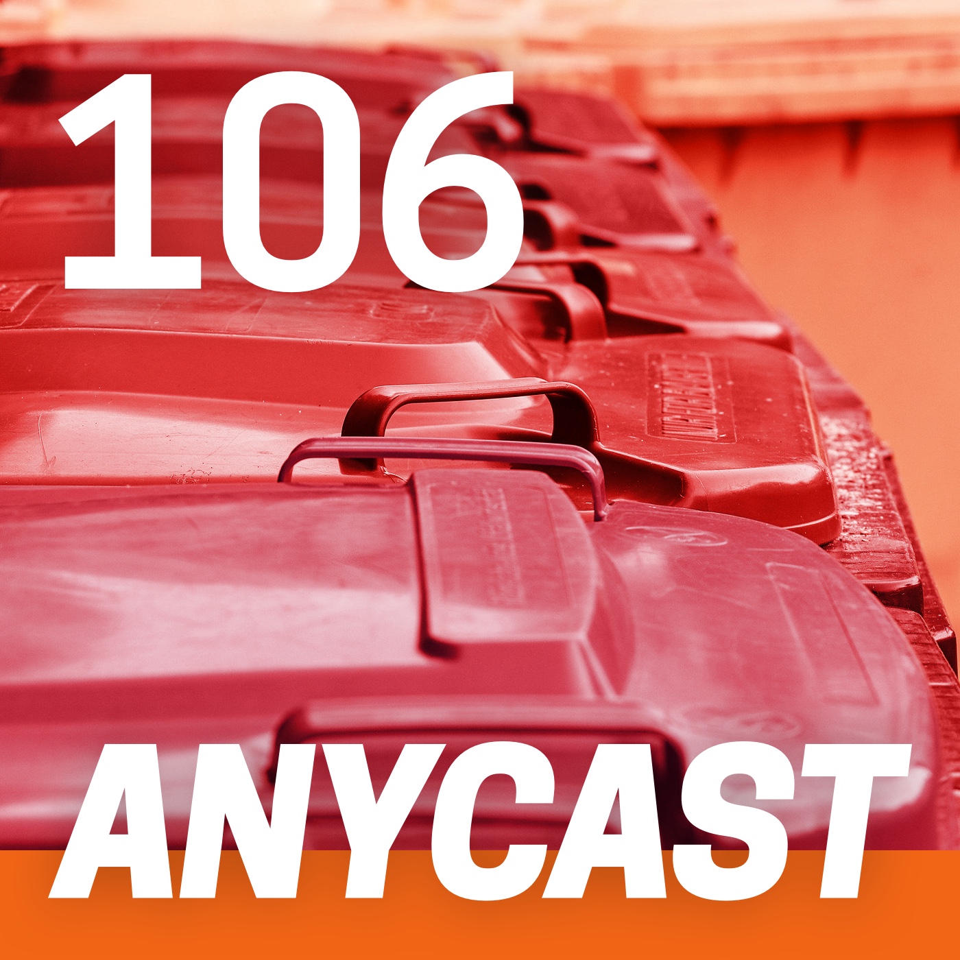 ANYCAST