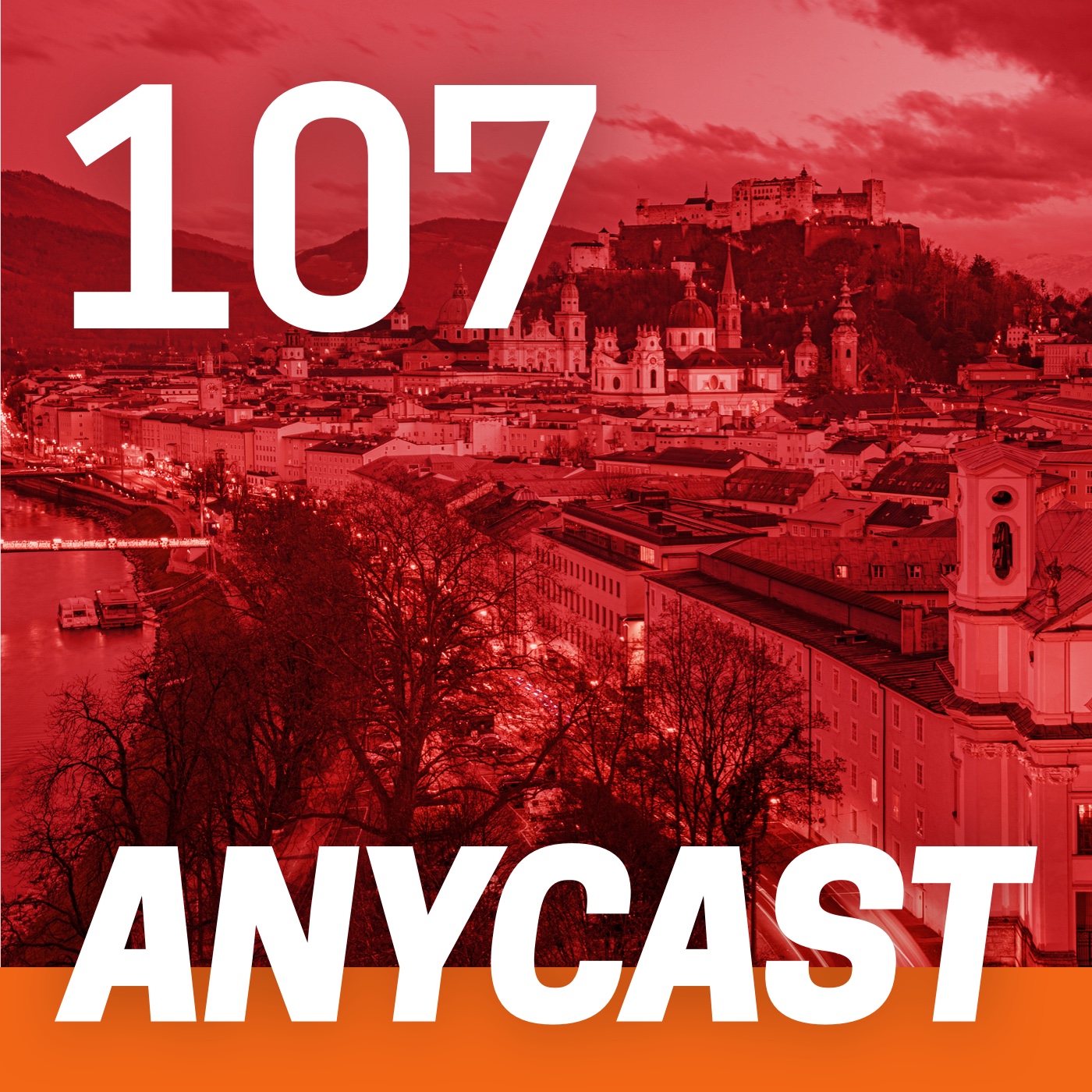 ANYCAST