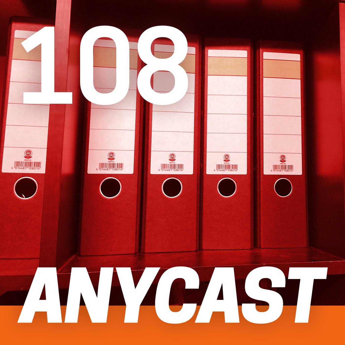 ANYCAST