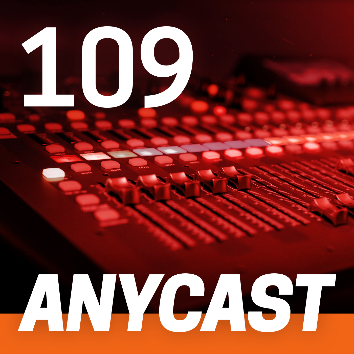 ANYCAST