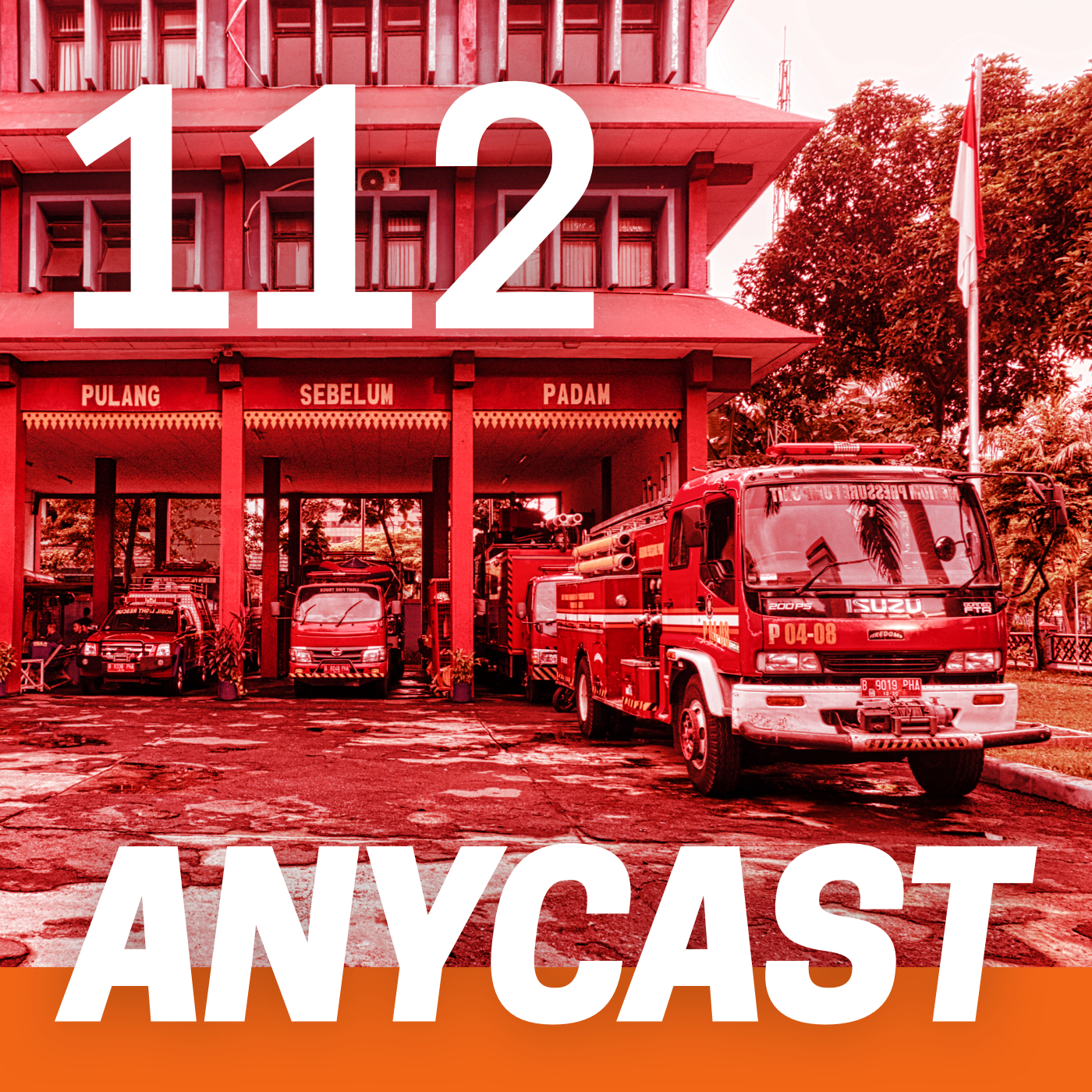 ANYCAST