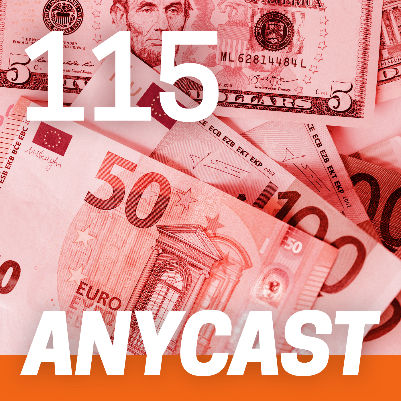 ANYCAST