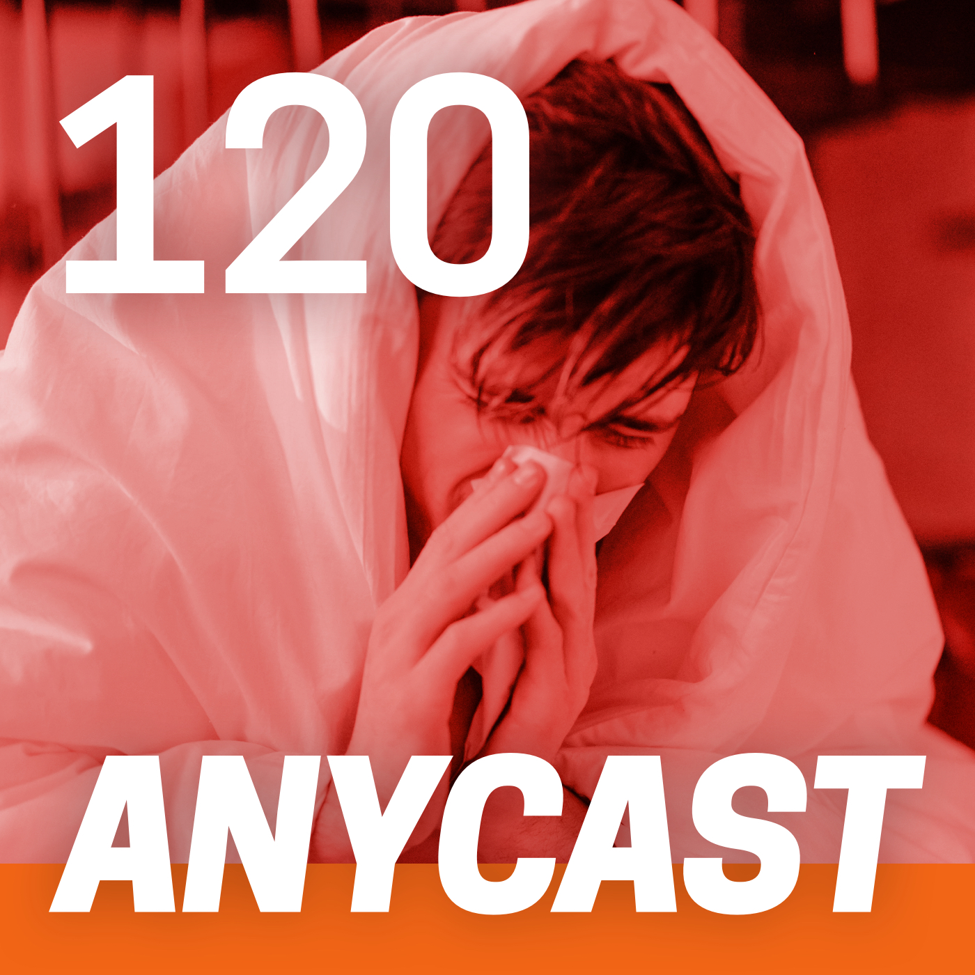 ANYCAST