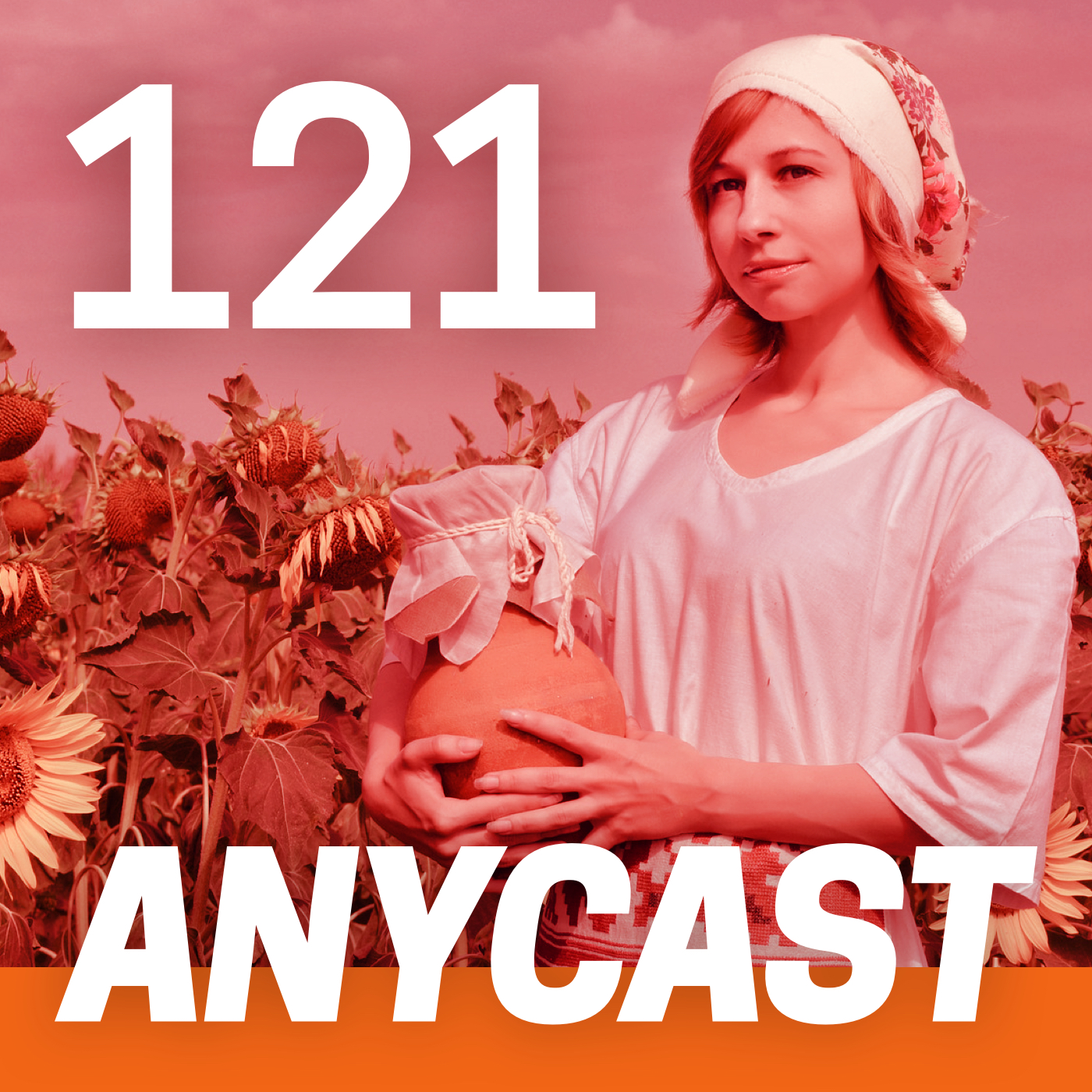 ANYCAST