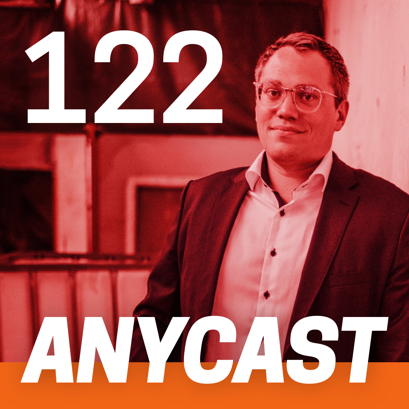 ANYCAST