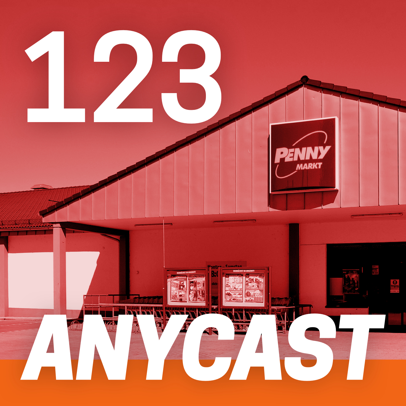 ANYCAST