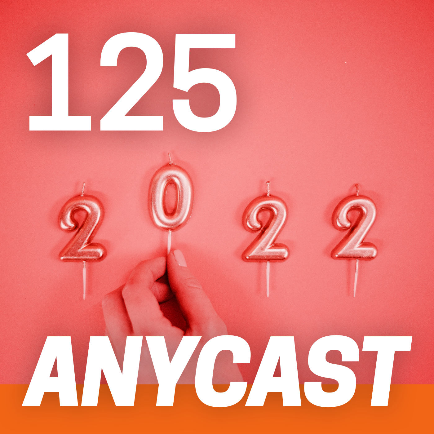 ANYCAST