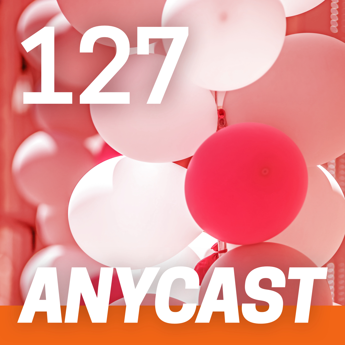 ANYCAST
