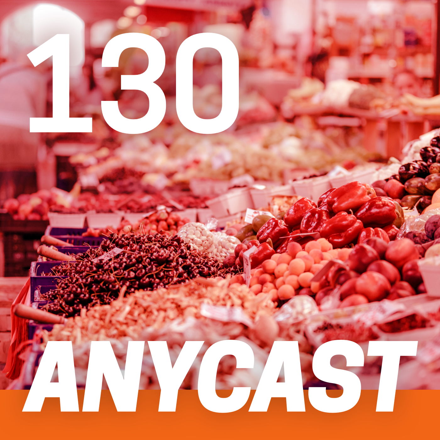 ANYCAST