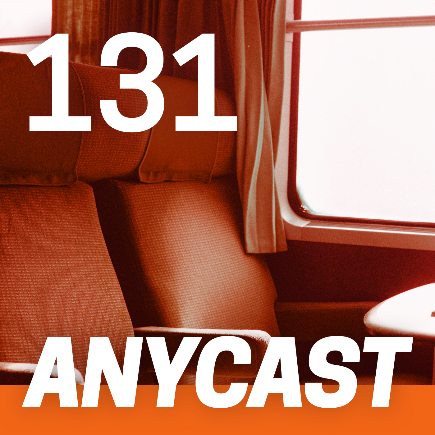 ANYCAST