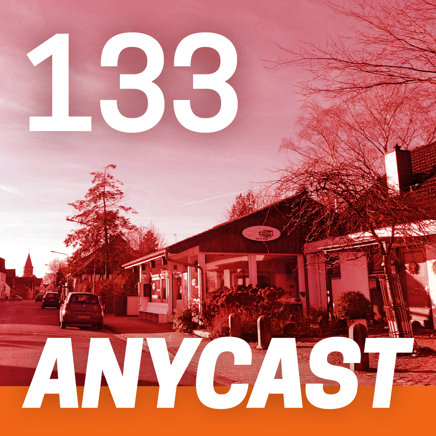ANYCAST