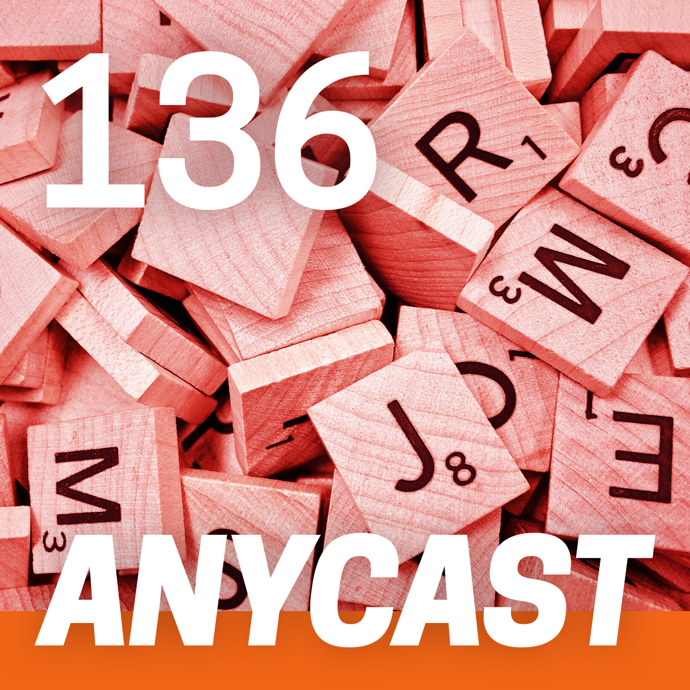 ANYCAST