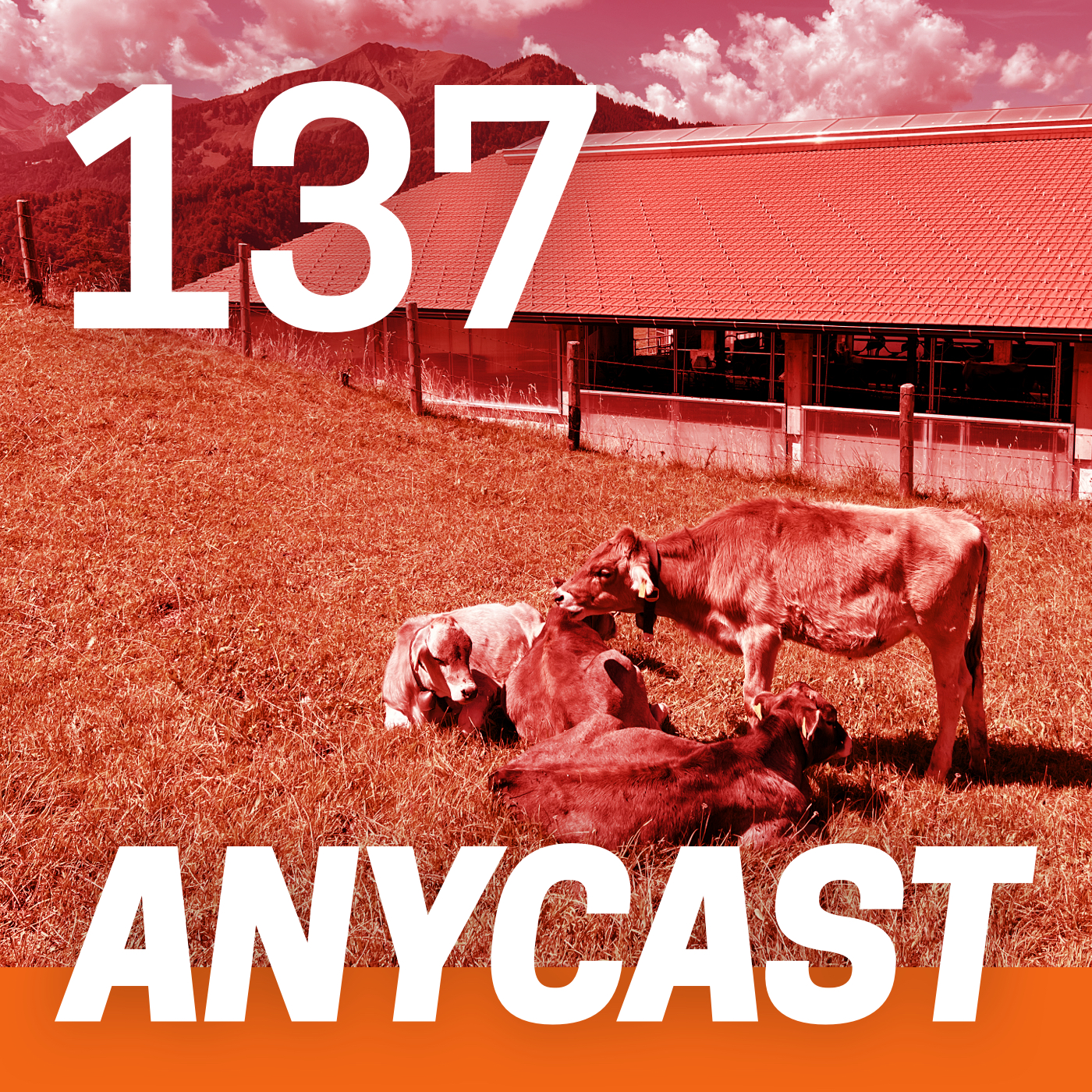 ANYCAST
