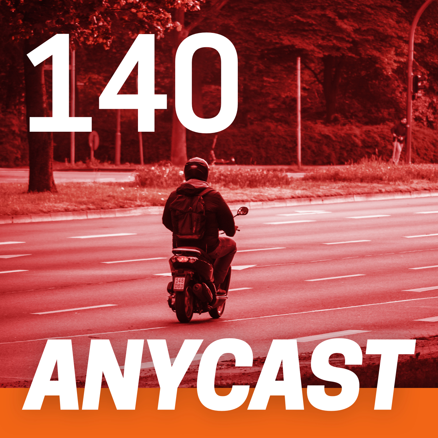 ANYCAST
