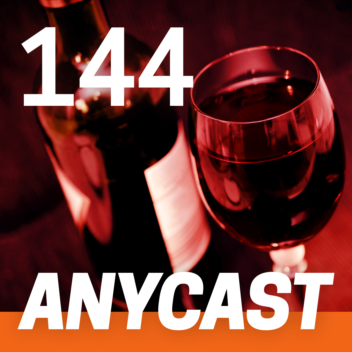 ANYCAST