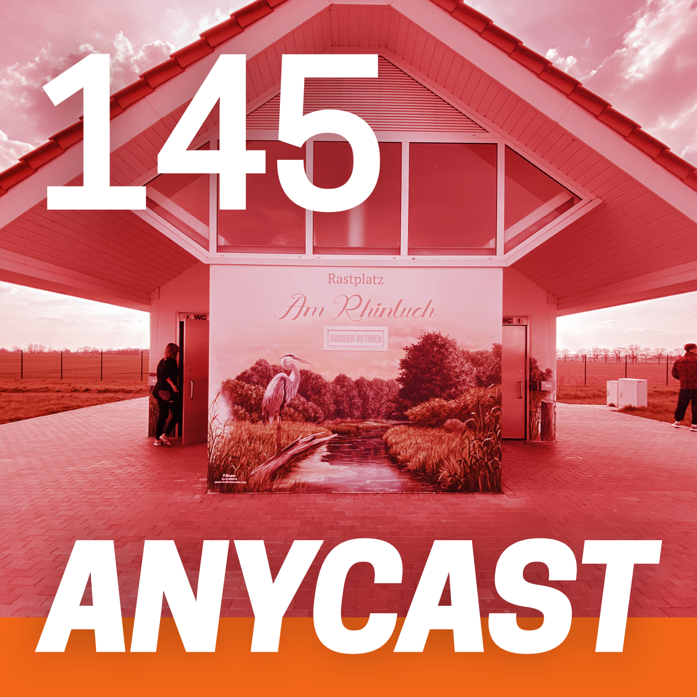 ANYCAST
