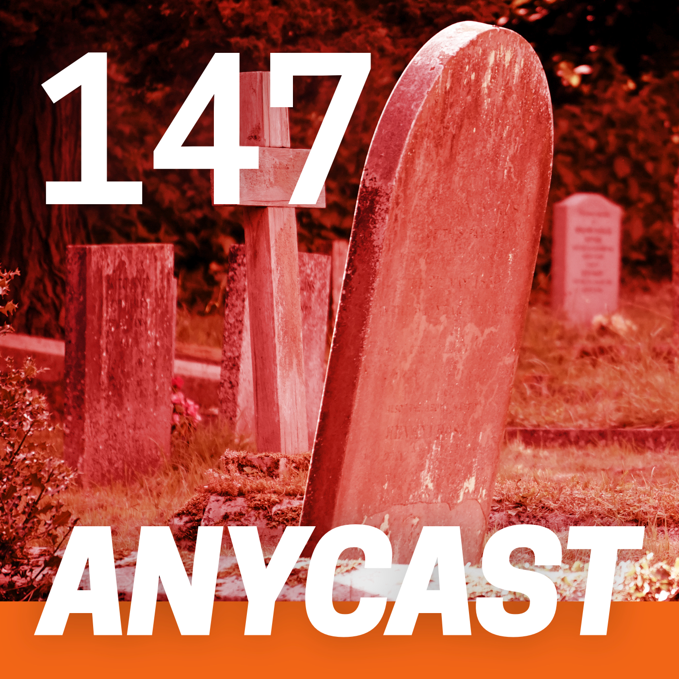 ANYCAST