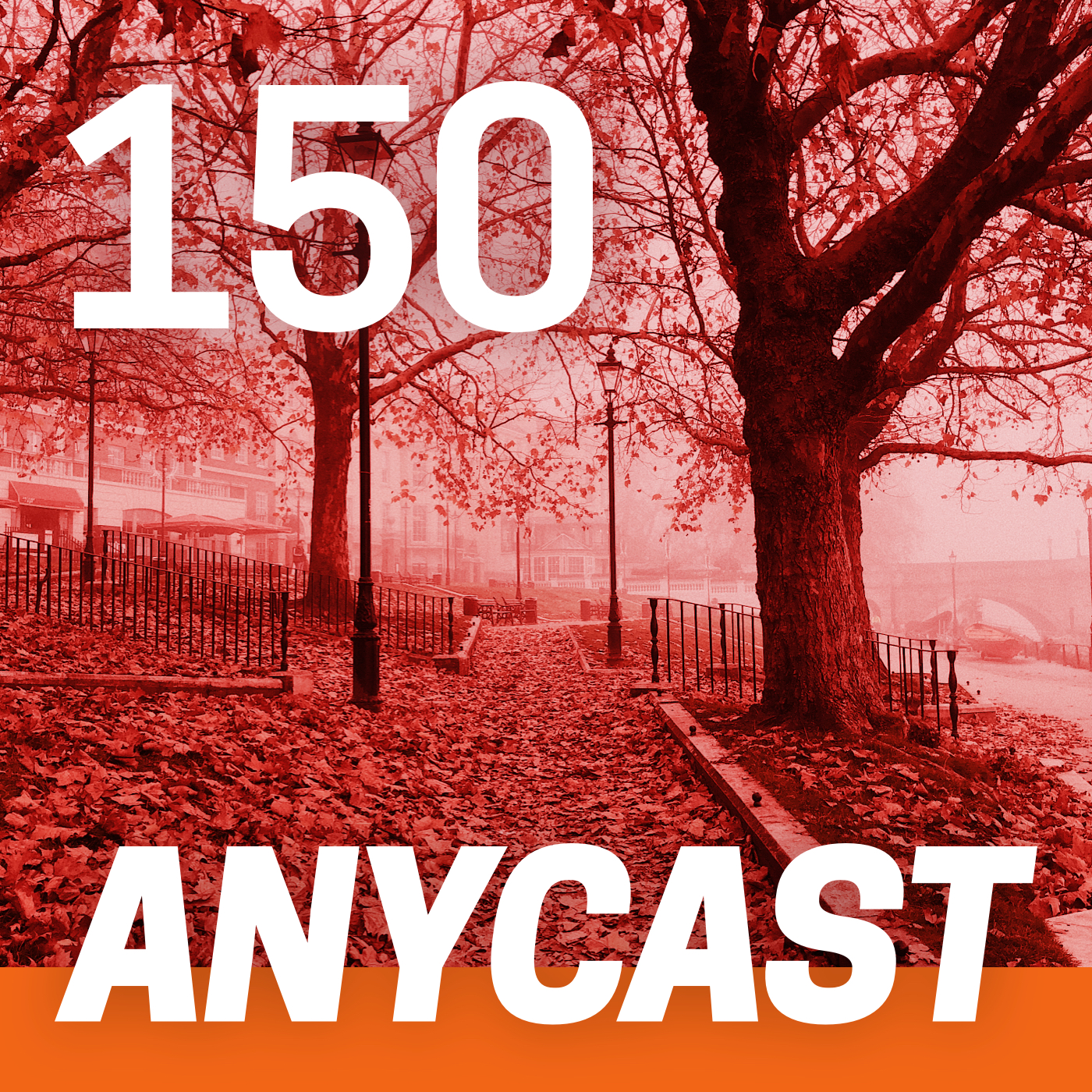 ANYCAST
