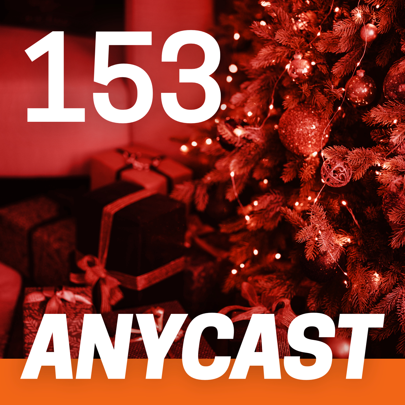 ANYCAST