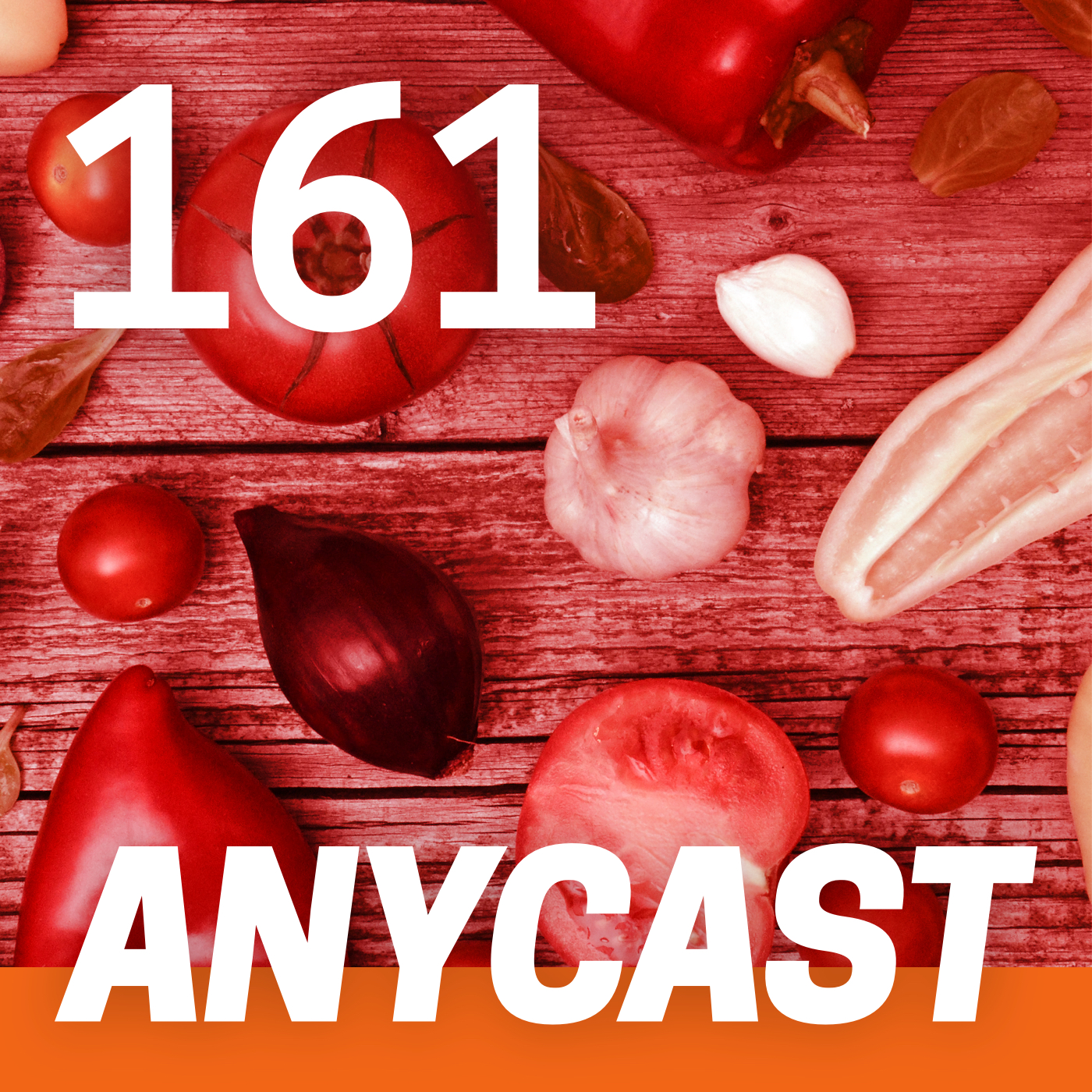 ANYCAST