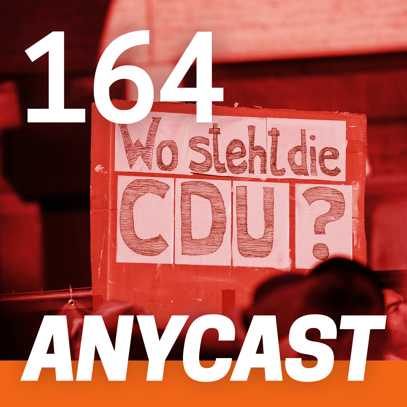 ANYCAST