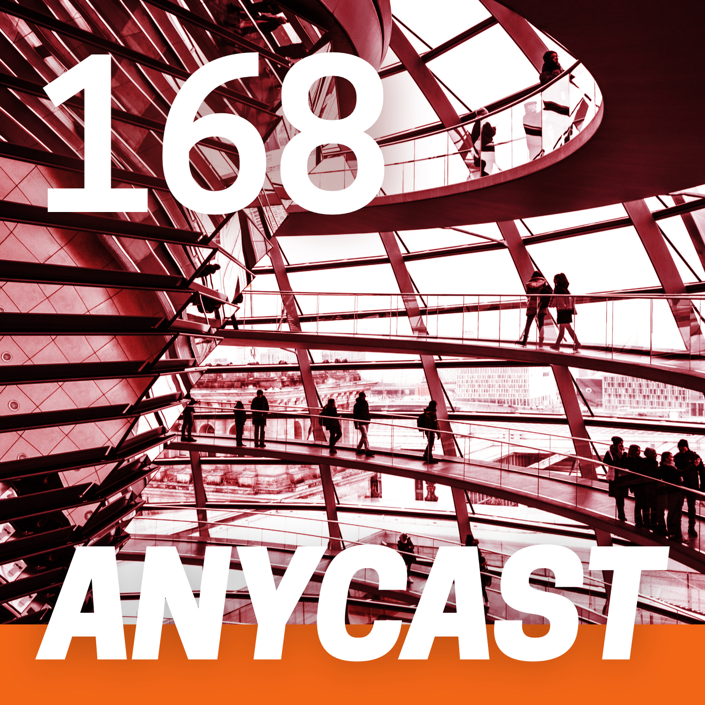 ANYCAST
