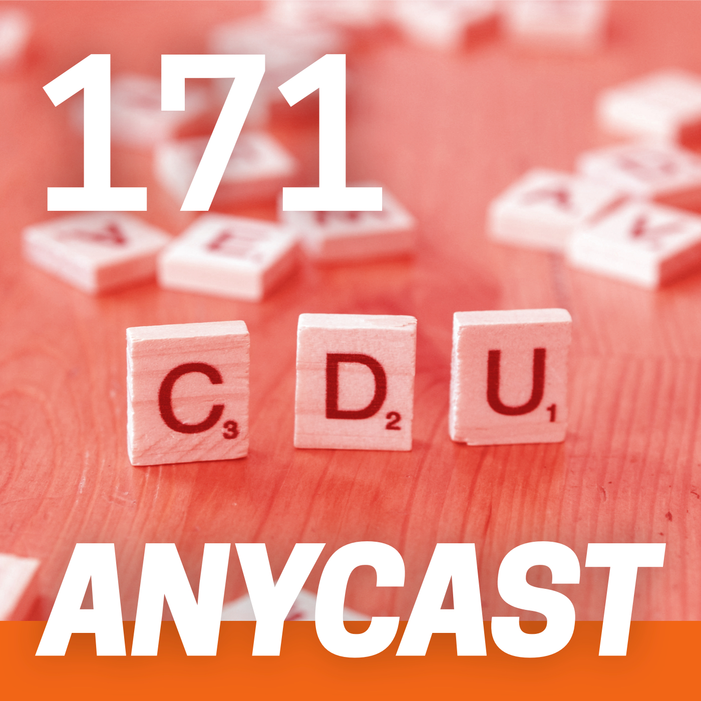ANYCAST