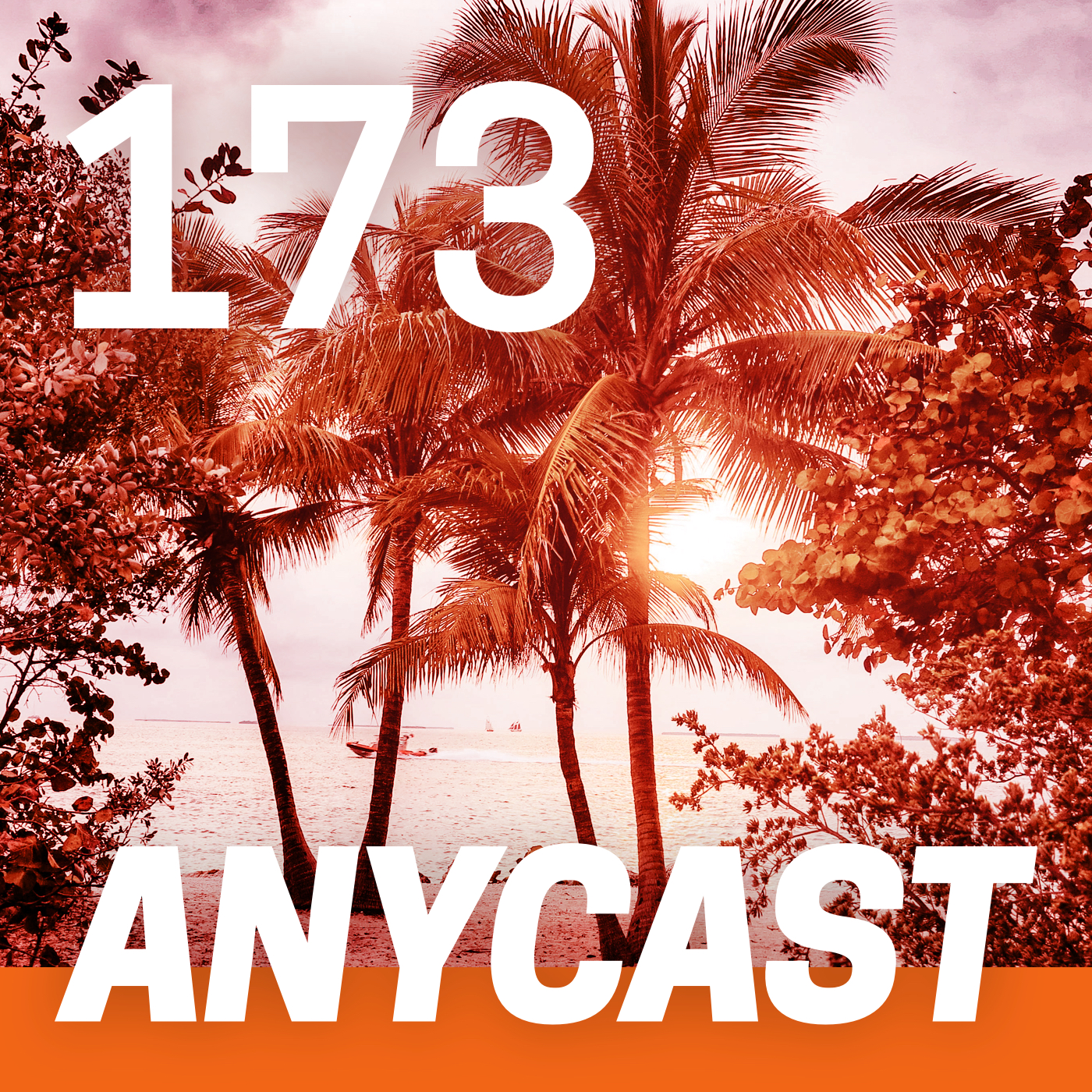 ANYCAST