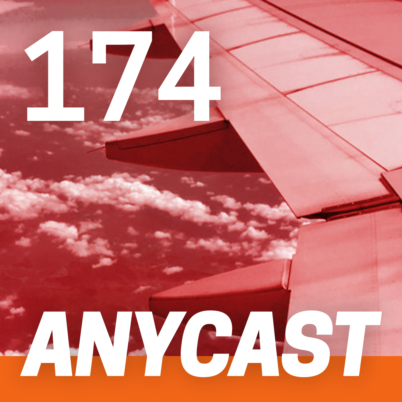 ANYCAST