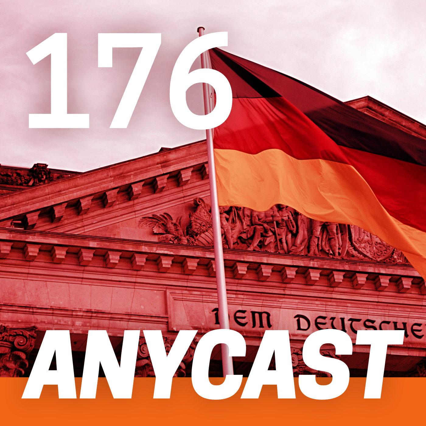 ANYCAST