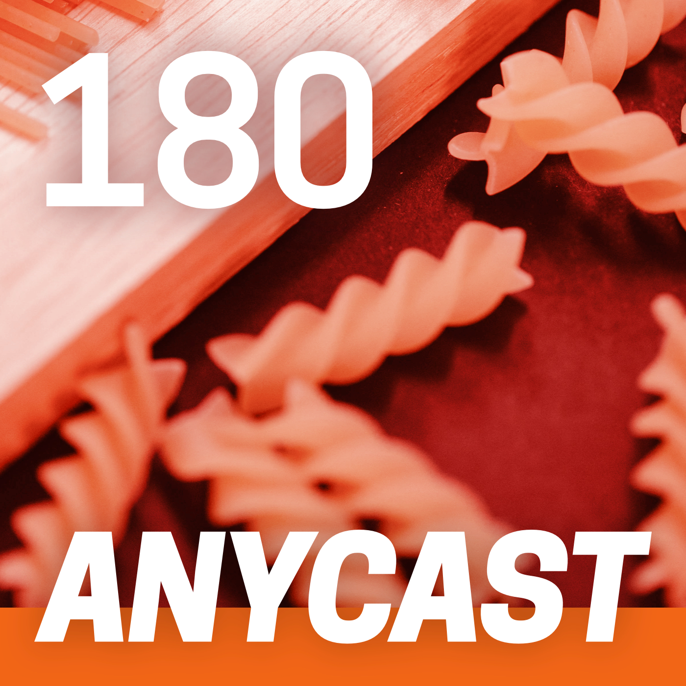 ANY180 – Fussolini