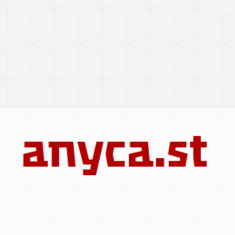 ANYCAST
